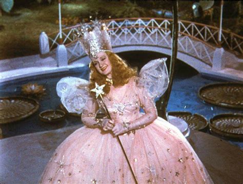 Glinda the Good Witch: A Timeless Character in Film History
